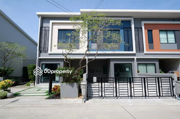 Siri Place Ratchapruek 346 : สิริ เพลส ราชพฤกษ์ 346