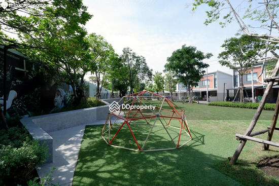 ขาย - Siri Place Ratchapruek 346 : สิริ เพลส ราชพฤกษ์ 346, ปทุมธานี