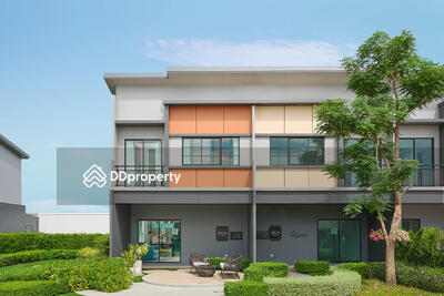 - Siri Place Westgate : สิริ เพลส เวสต์เกต