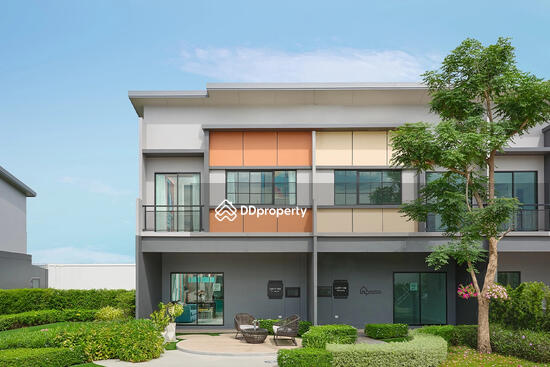 ขาย - Siri Place Westgate : สิริ เพลส เวสต์เกต, นนทบุรี