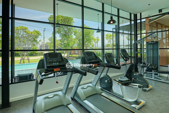 For Sale - Siri Place Westgate, Nonthaburi