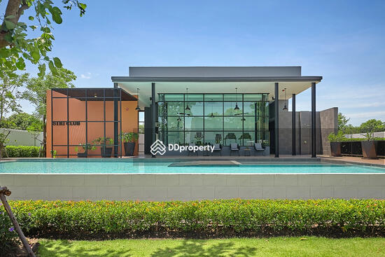 ขาย - Siri Place Westgate : สิริ เพลส เวสต์เกต, นนทบุรี
