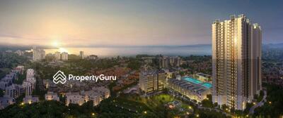 - Ferringhi Residence 2