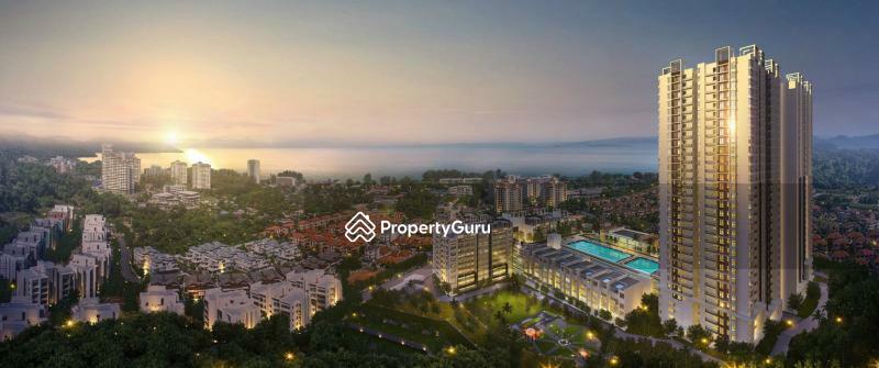 Untuk Disewa - Ferringhi Residence 2