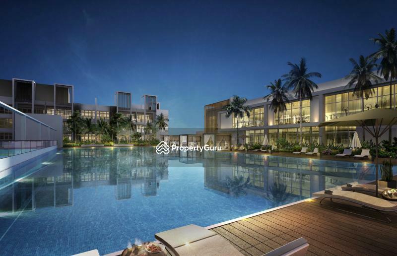 Untuk Disewa - Ferringhi Residence 2