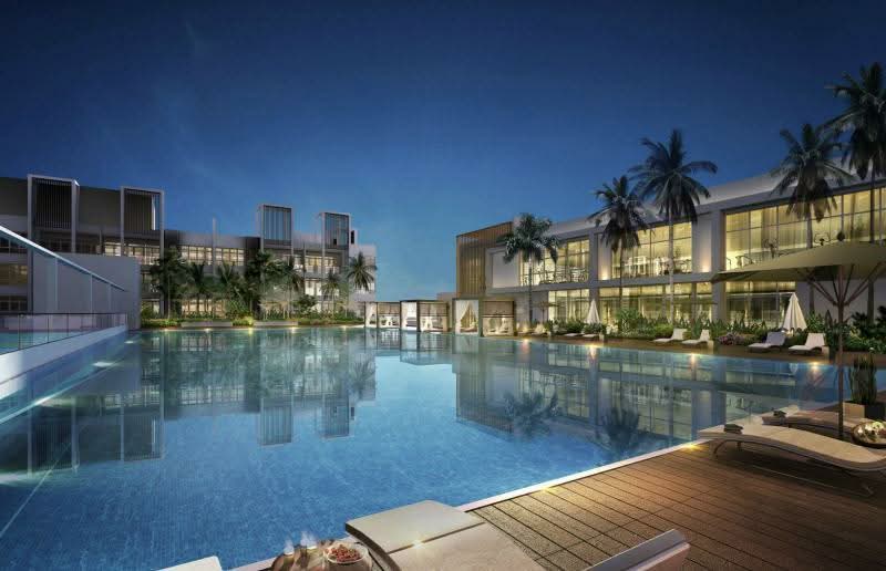 Ferringhi Residence 2 untuk Untuk Disewa - RM 4,500 /bulan, Mac 2026 - PropertyGuru.com.my