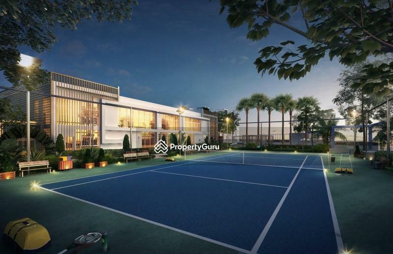 Untuk Disewa - Ferringhi Residence 2