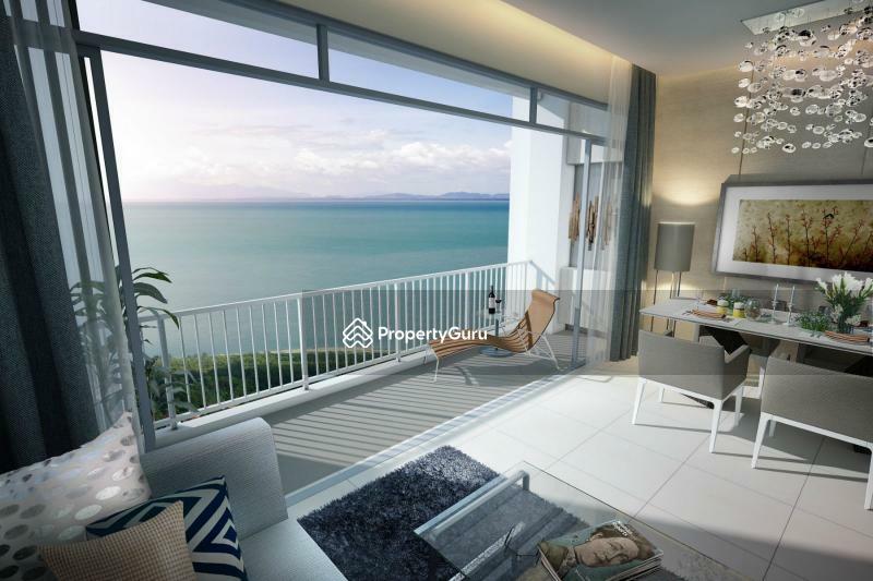Untuk Disewa - Ferringhi Residence 2