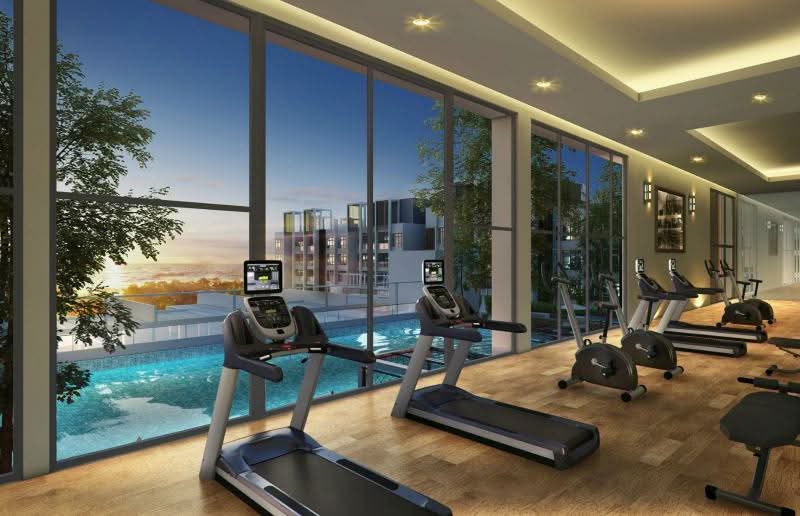 Ferringhi Residence 2 untuk Untuk Disewa - RM 4,500 /bulan, Mac 2026 - PropertyGuru.com.my