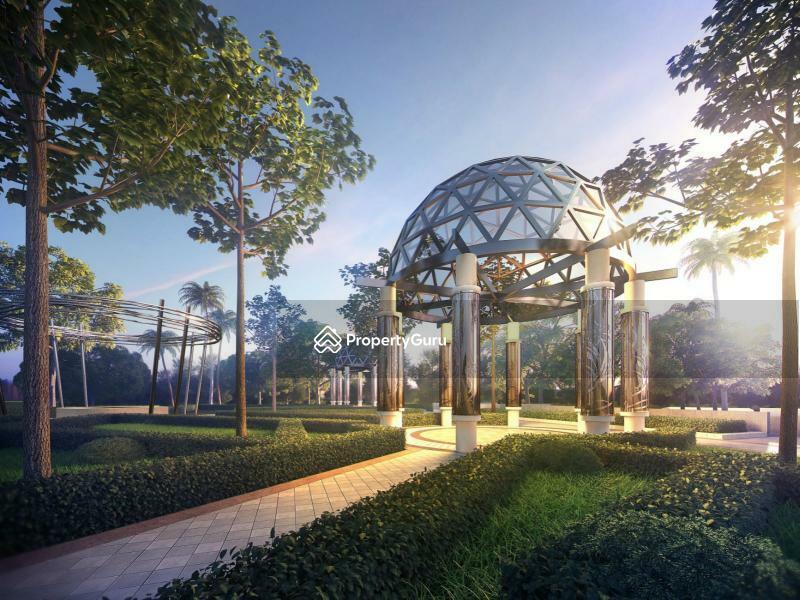 Untuk Disewa - Ferringhi Residence 2