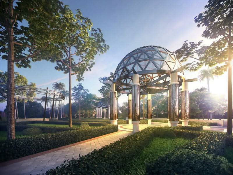 Ferringhi Residence 2 untuk Untuk Disewa - RM 4,500 /bulan, Mac 2026 - PropertyGuru.com.my