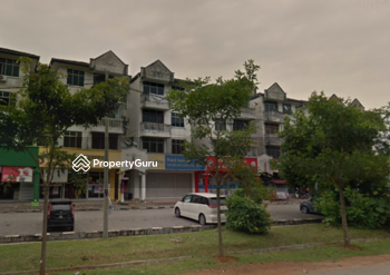 Taman Saujana Puri