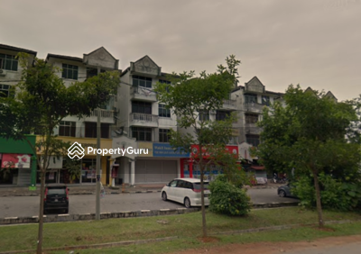 - Taman Saujana Puri