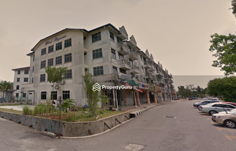 Taman Saujana Puri #0