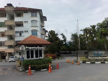 Pelangi Apartment