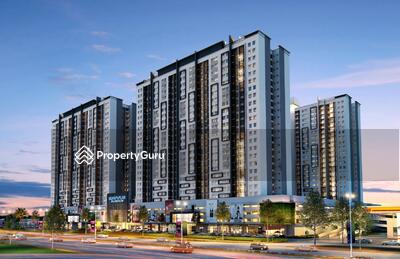  - Covil By The Sea @ Meridin Bayvue