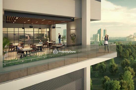 Untuk Dijual - The Hermington