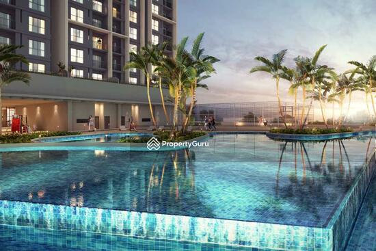 Untuk Dijual - The Hermington