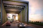The Hermington #0