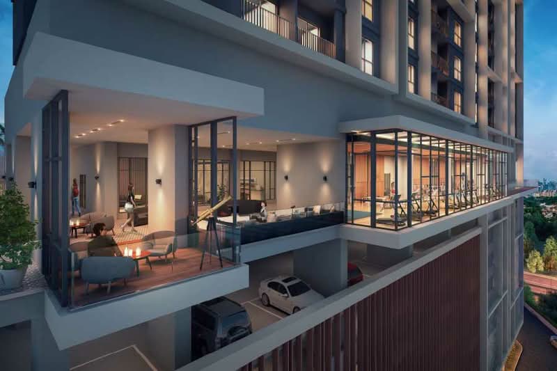 The Hermington - iProperty.com.my