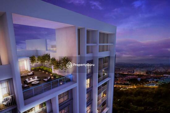 Untuk Dijual - The Hermington