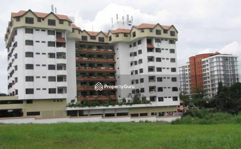 Untuk Dijual - Sri Mulia