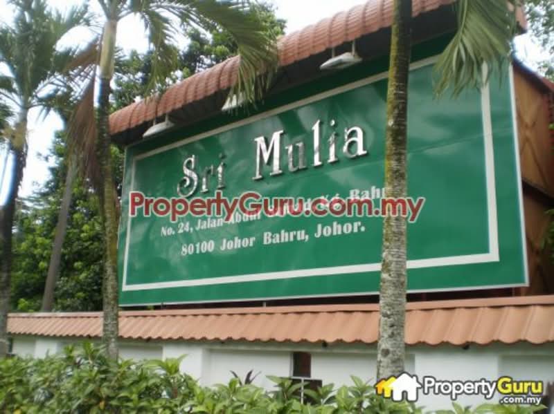 Sri Mulia - iProperty.com.my