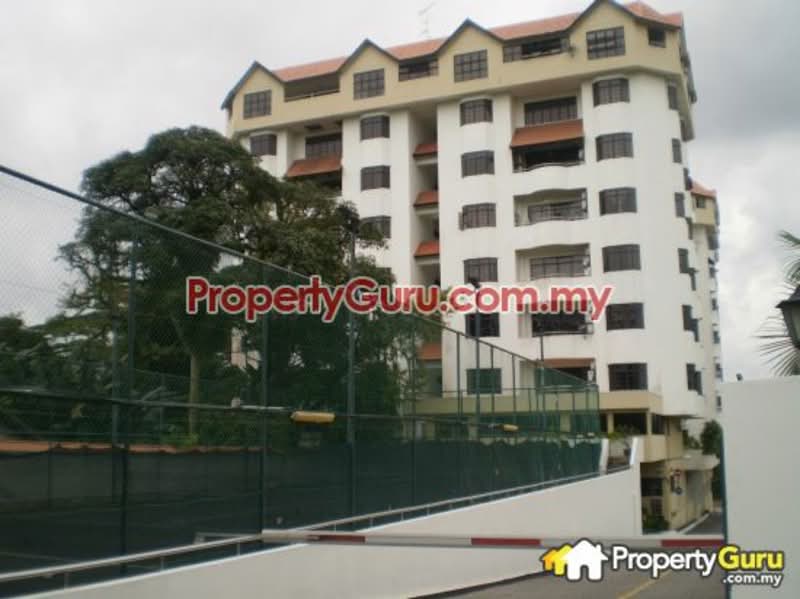 Sri Mulia - iProperty.com.my
