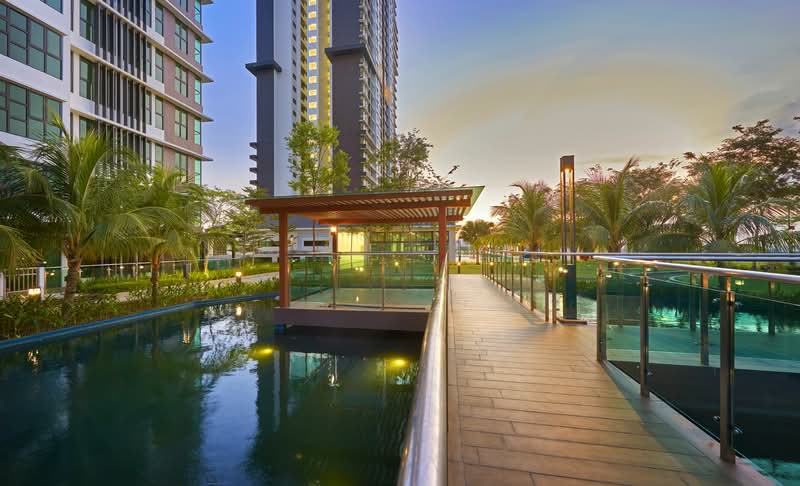 Hillcrest Heights - iProperty.com.my