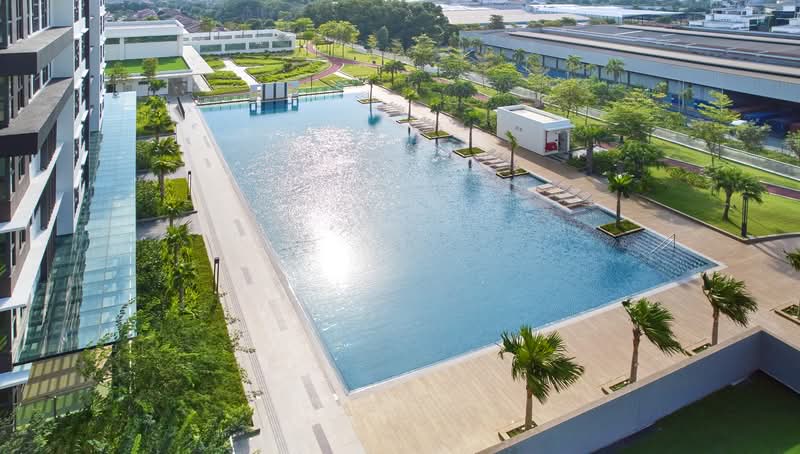 Hillcrest Heights - iProperty.com.my
