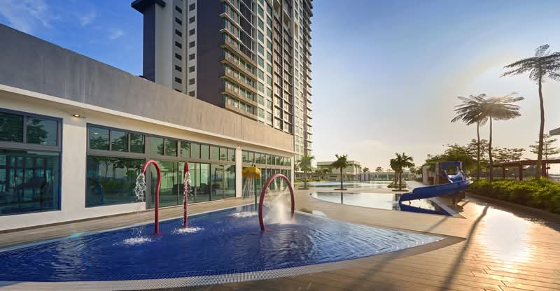 Hillcrest Heights - iProperty.com.my