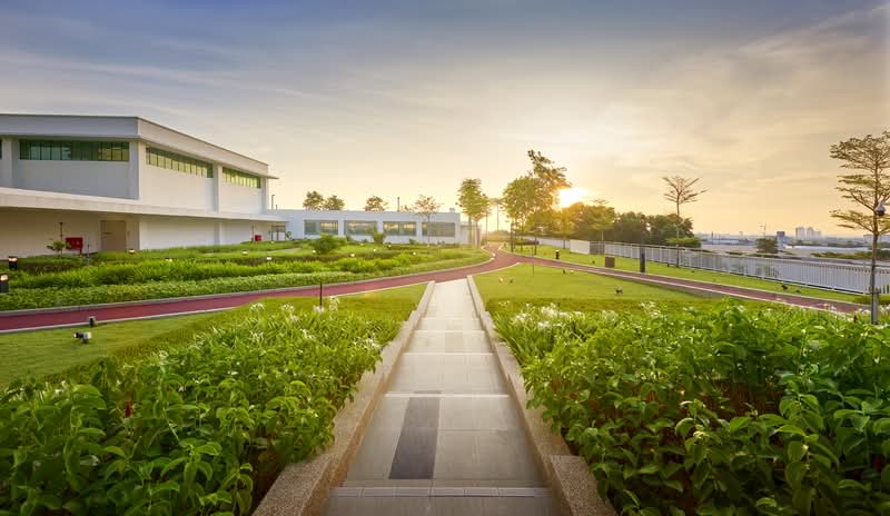 Hillcrest Heights - iProperty.com.my