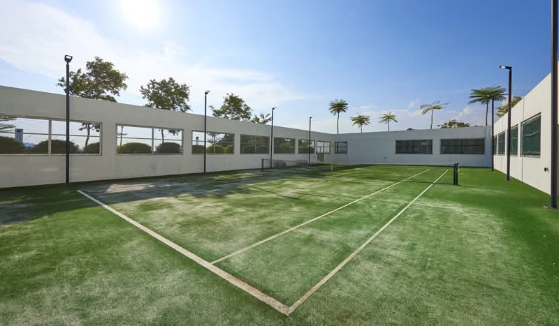 Hillcrest Heights - iProperty.com.my