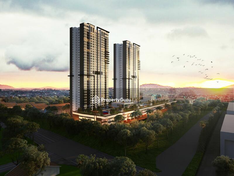 Hillcrest Heights details, condominium for sale and for rent