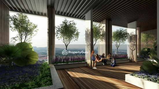 Sky Terrace