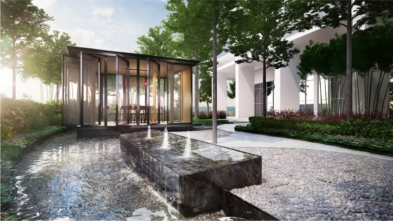 The Park Sky Residence - iProperty.com.my