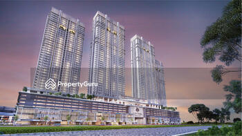 The Park Sky Residence