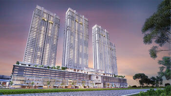 The Park Sky Residence @ Bukit Jalil City
