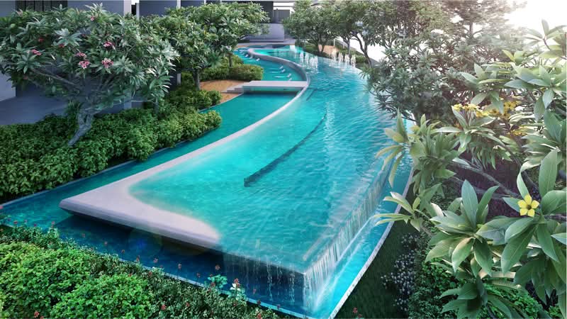 The Park Sky Residence - iProperty.com.my
