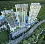 The Park Sky Residence #0