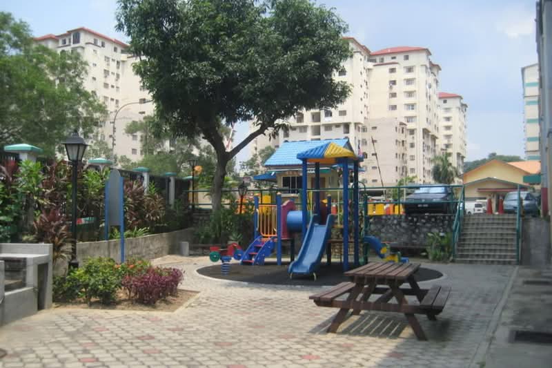 Prisma Perdana - iProperty.com.my