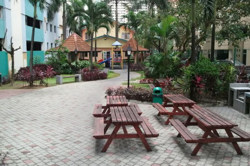 Prisma Perdana - iProperty.com.my