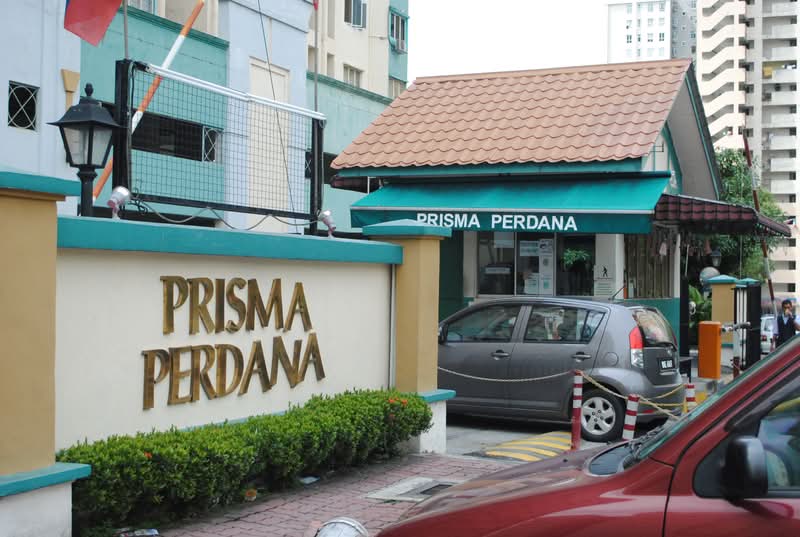 Prisma Perdana - iProperty.com.my