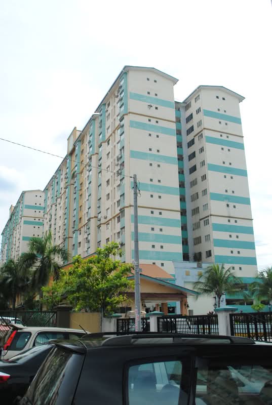 Prisma Perdana - iProperty.com.my