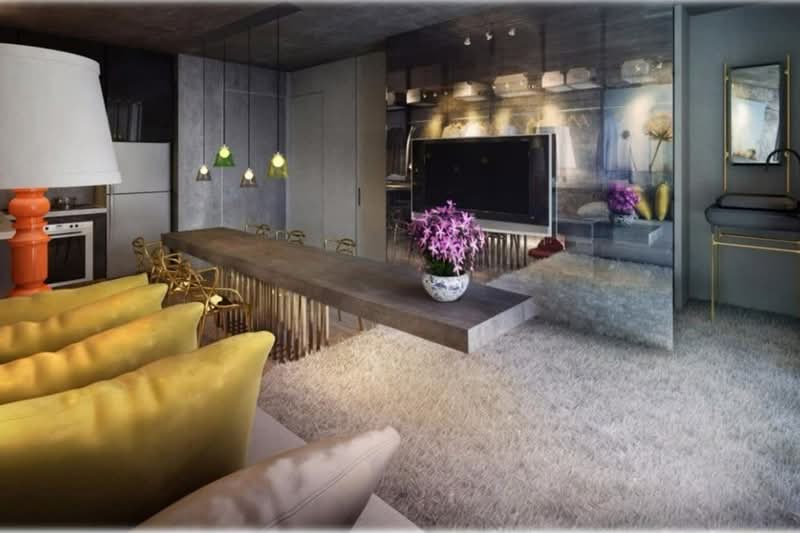 Arte Mont Kiara - iProperty.com.my