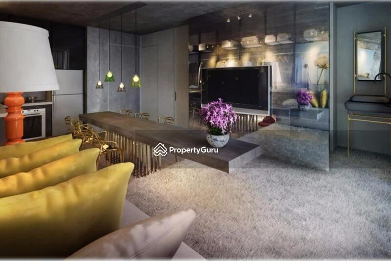 For Rent - Arte Mont Kiara