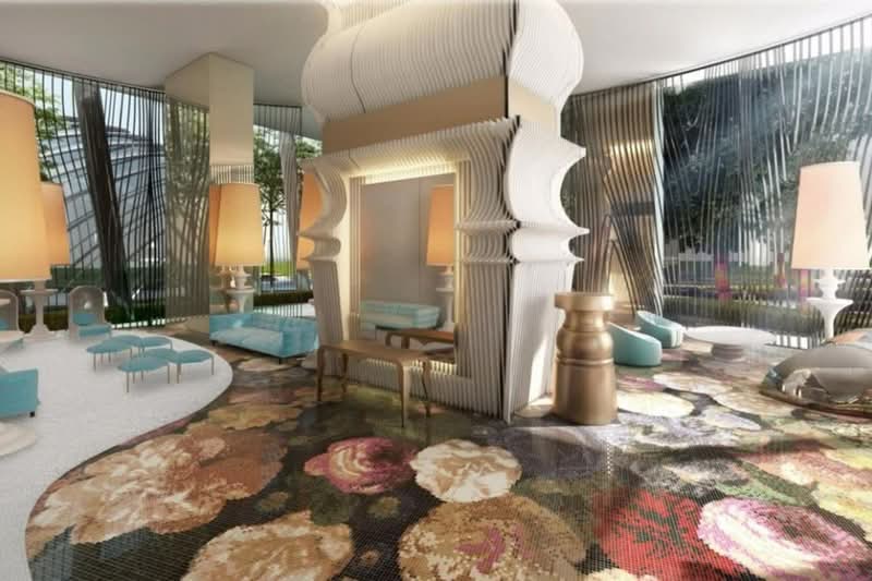 Arte Mont Kiara - iProperty.com.my
