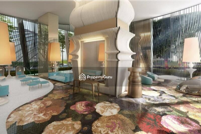 For Rent - Arte Mont Kiara
