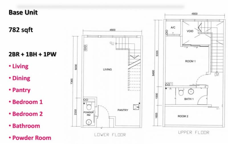 Arte Mont Kiara - iProperty.com.my