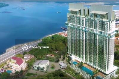  - Paragon Residences @ Straits View